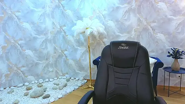 PixelGoddess from StripChat is Freechat