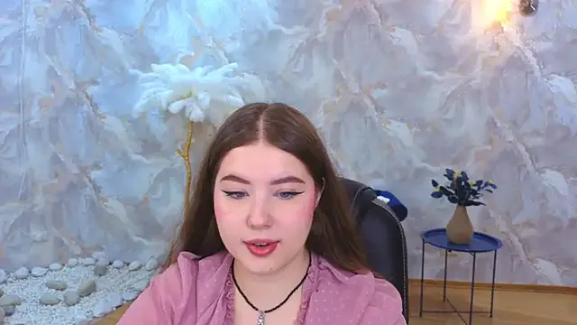 PixelGoddess from StripChat is Freechat