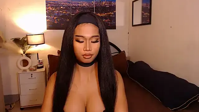 PIXIEWINKY from StripChat