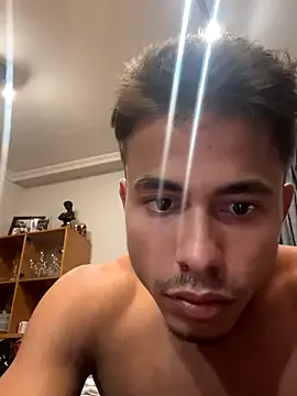 playboy_Alex from StripChat is Freechat