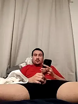 Playboyy236 from StripChat is Freechat