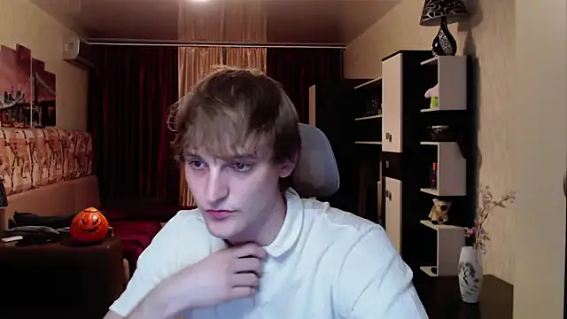 Playersuperstar from StripChat is Freechat