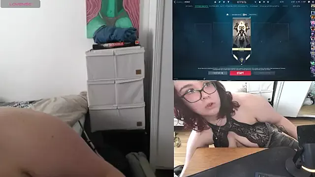 Girls: try live performances with matured performers, from dancing to quirks, in a variety of beautiful sex cams.