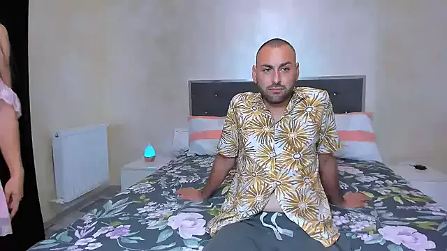 Playx24 from StripChat is Freechat