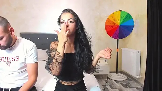 Playx24 from StripChat is Freechat