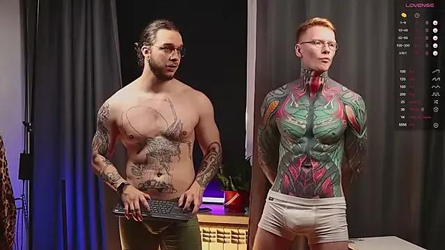 Girls: try live performances with matured performers, from dancing to quirks, in a variety of beautiful sex cams.
