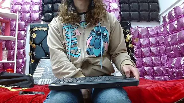 poisondost_hot from StripChat is Freechat