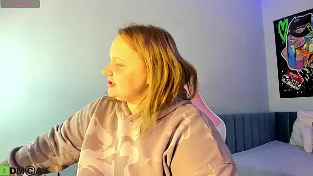polly_greartt from StripChat is Freechat