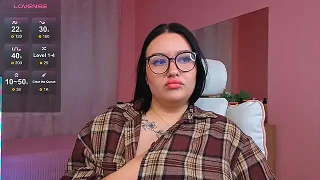 Polly_Sqirt from StripChat is Freechat