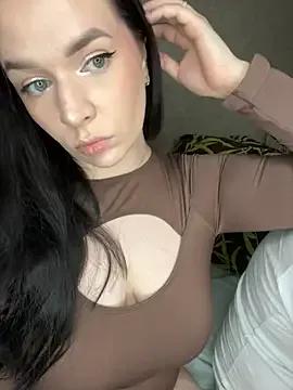 Poly_Nick from StripChat is Freechat