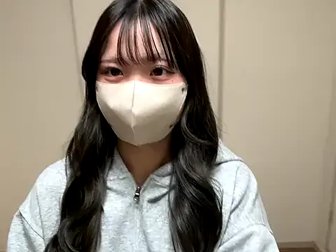 pomu_chan from StripChat is Freechat