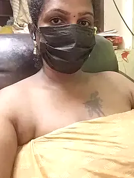 poojaa-rani from StripChat is Freechat