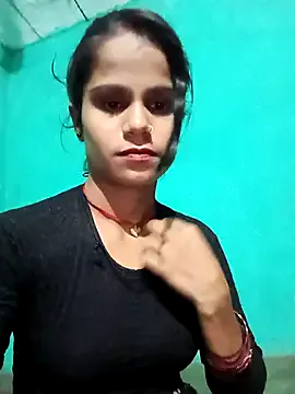 PoojaGupta66 on StripChat 