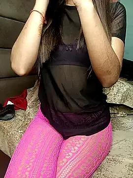 poojaji690 from StripChat is Freechat