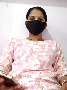 Poojam93 from StripChat