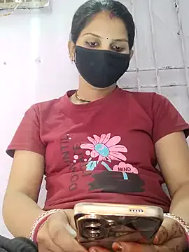 Poojam93 from StripChat