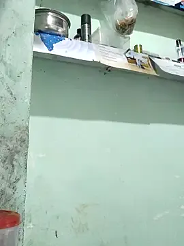 Poojam93 from StripChat