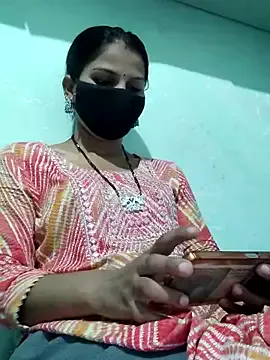 Poojam93 from StripChat