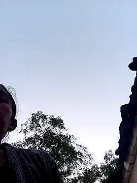 PoojaPleasure from StripChat is Freechat