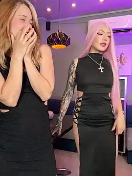 Girls: try live performances with matured performers, from dancing to quirks, in a variety of beautiful sex cams.