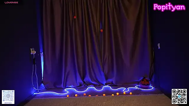 popityan1 from StripChat is Freechat