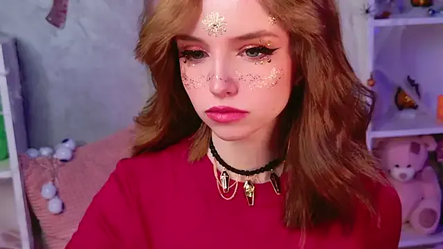 popjenny from StripChat is Freechat