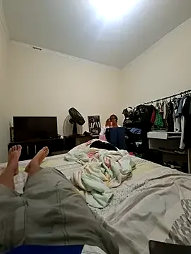 PorcelainDoll1 from StripChat is Freechat