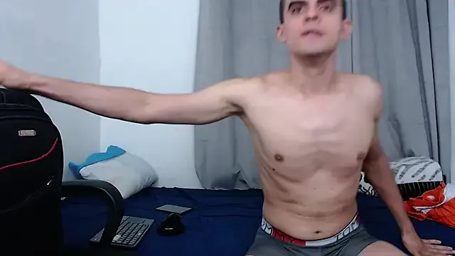 porn_show69 from StripChat is Freechat