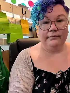 PotOfGreer from StripChat