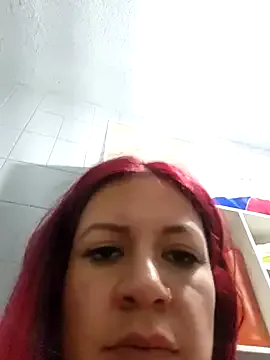 Power_Fire from StripChat is Freechat