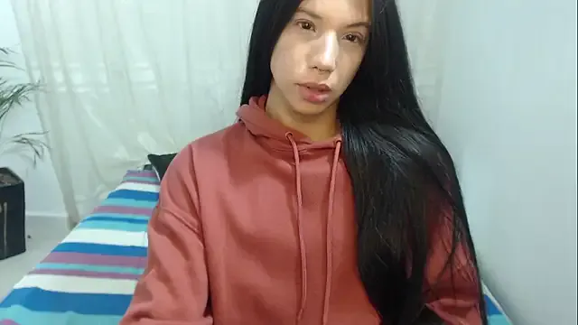 power_love_lemon from StripChat is Freechat