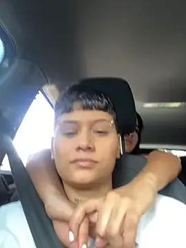 prayingtothesky from StripChat is Freechat