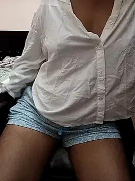 preethi-lovely from StripChat is Freechat