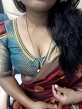 Premalatha_28 from StripChat is Freechat
