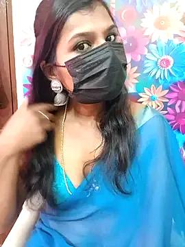 Premalatha_kannada_telugu from StripChat is Freechat