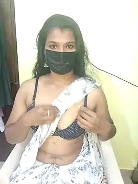Premalatha_kannada_telugu from StripChat is Freechat