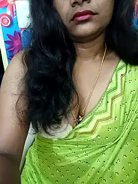Premalatha_Telugu_Kannada from StripChat is Freechat