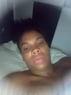 PrettahSantos from StripChat is Freechat