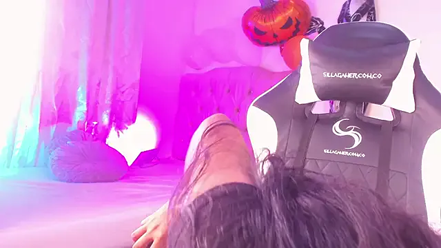 pretty-akari from StripChat is Freechat