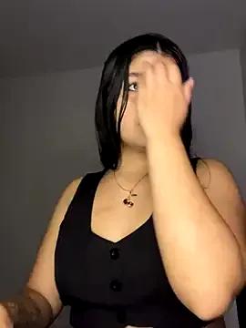 pretty_angela1 from StripChat is Freechat