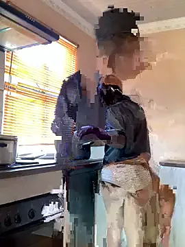 Pretty_Beauty from StripChat is Freechat