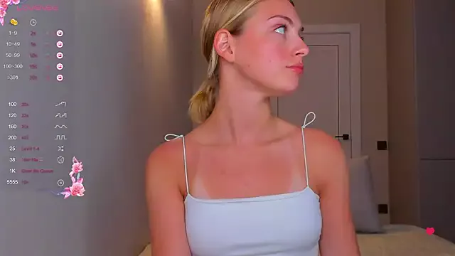 Girls: try live performances with matured performers, from dancing to quirks, in a variety of beautiful sex cams.