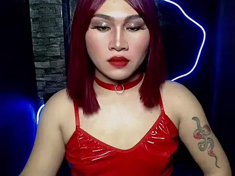 pretty_lassy from StripChat is Freechat