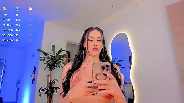 Girls: try live performances with matured performers, from dancing to quirks, in a variety of beautiful sex cams.