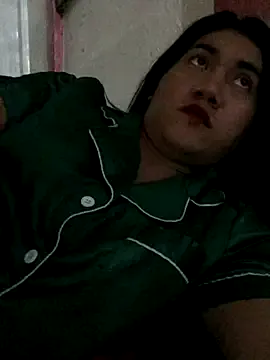 Pretty_moccha from StripChat is Freechat