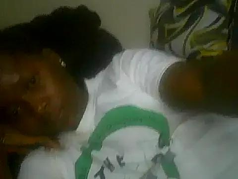 pretty_nanah from StripChat is Freechat