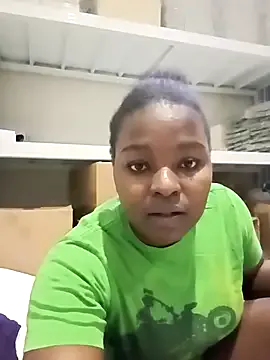 pretty_shany from StripChat is Freechat