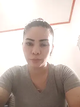 PrettyIrish69 from StripChat is Freechat