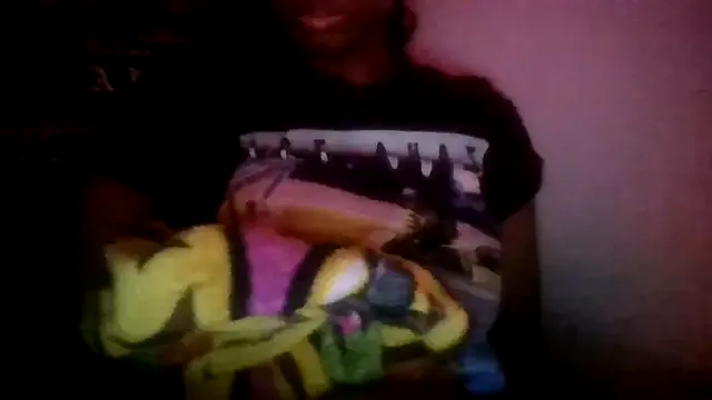 prettymaa from StripChat is Freechat