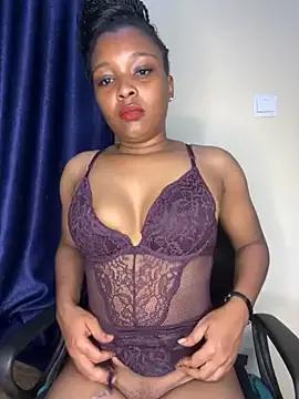 prettyvalleh from StripChat is Freechat